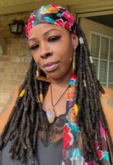 Andrea Chism