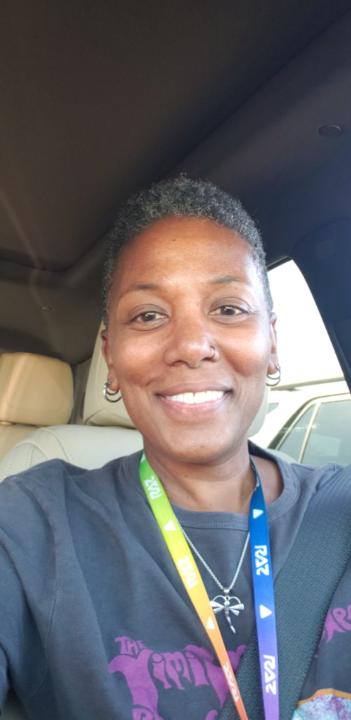 Sandra McBride