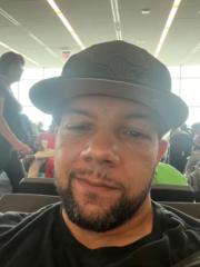 Terence Frechette