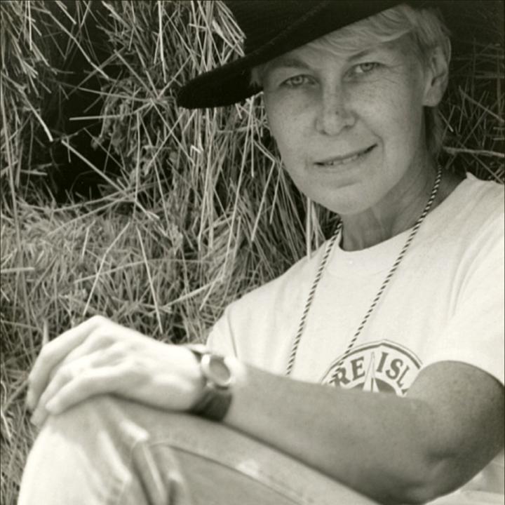 Karen M Miller