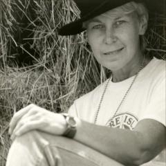 Karen M Miller