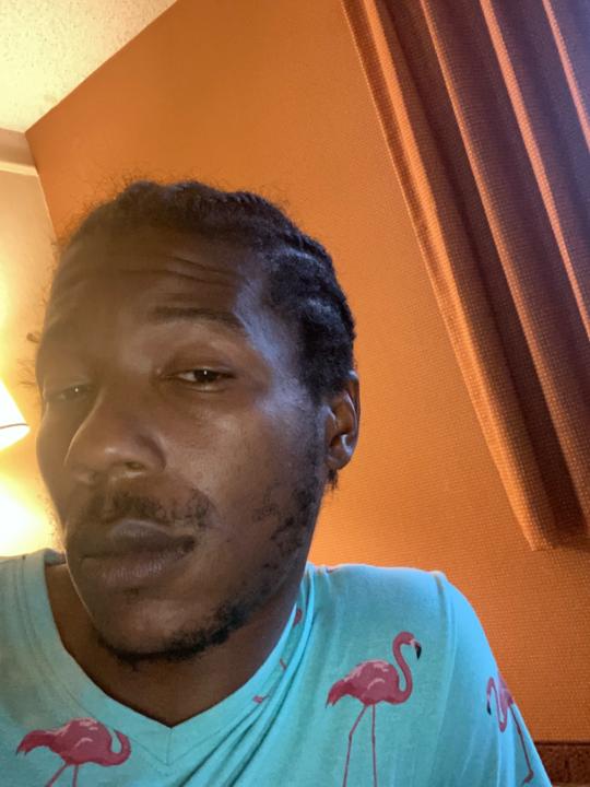 Deshawnraymond Jones