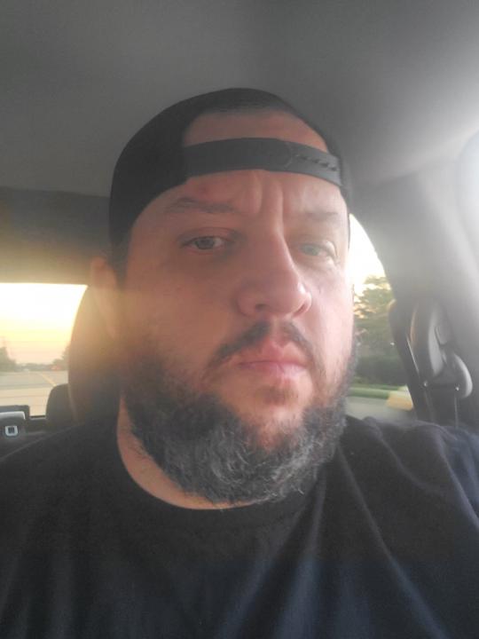 Nick Crum