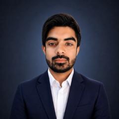 Muhammad Shakir