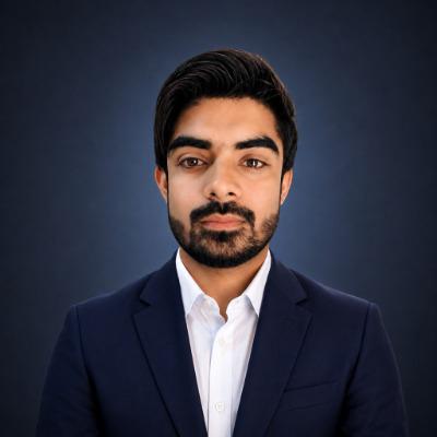 Muhammad Shakir