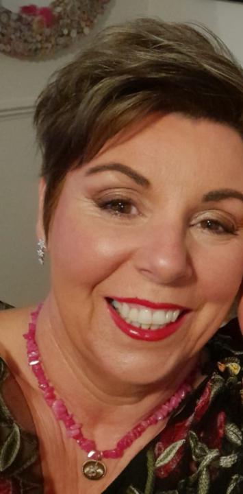 Jacqui Harvey-Belton