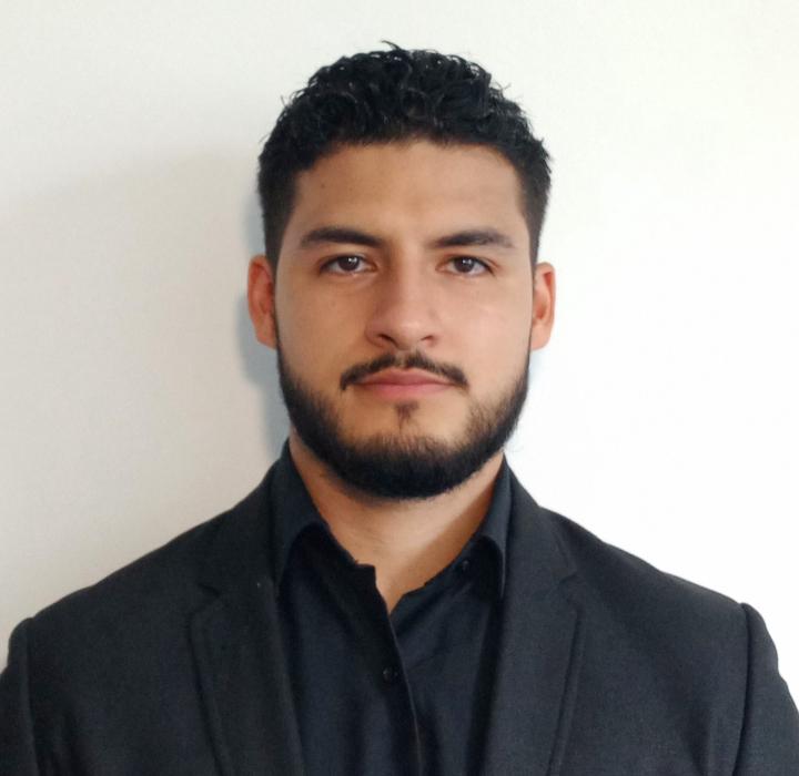 Sebastián Hernández
