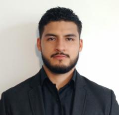 Sebastián Hernández