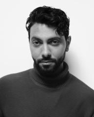 Mohammad Eiran