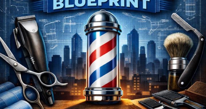 Barber Blueprint