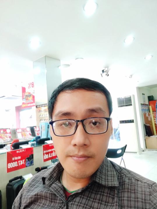 Nguyen Hoang