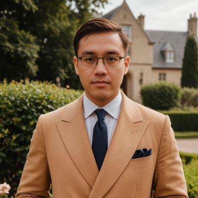 Nguyen Hoang