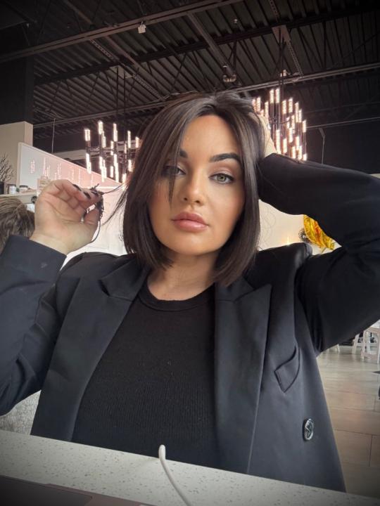 Dominique DiBenedetto