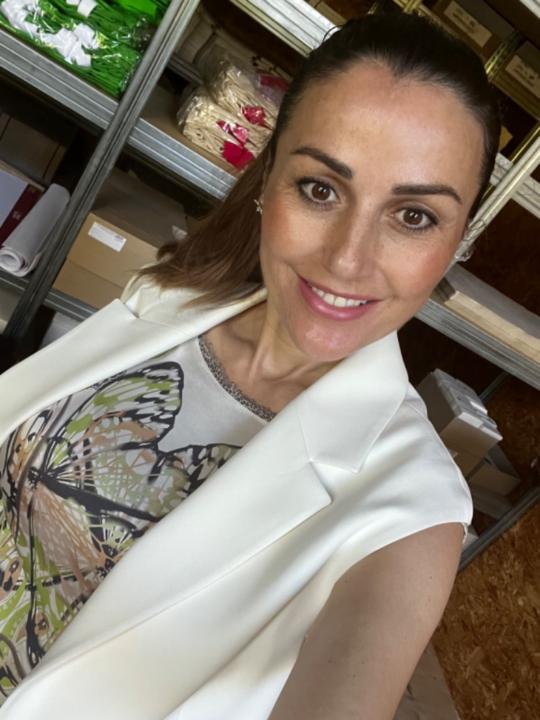 Francielly Lautenschlager