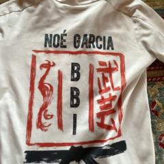 Noe Garcia