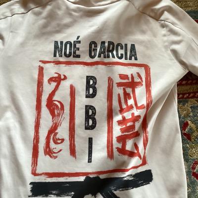 Noe Garcia