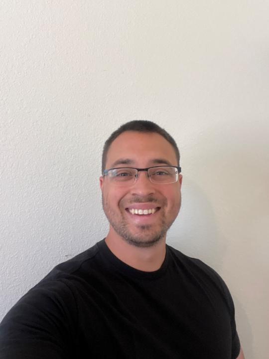 Michael Trujillo