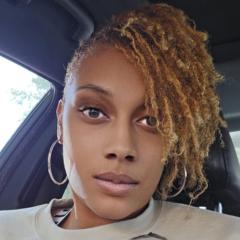 Courtney Pringle