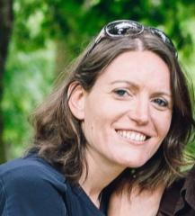 Séverine Lebreton