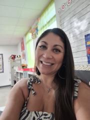 Cristina Aguilar