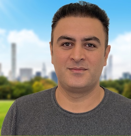 Mohammad Salavati