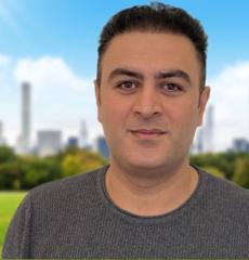 Mohammad Salavati