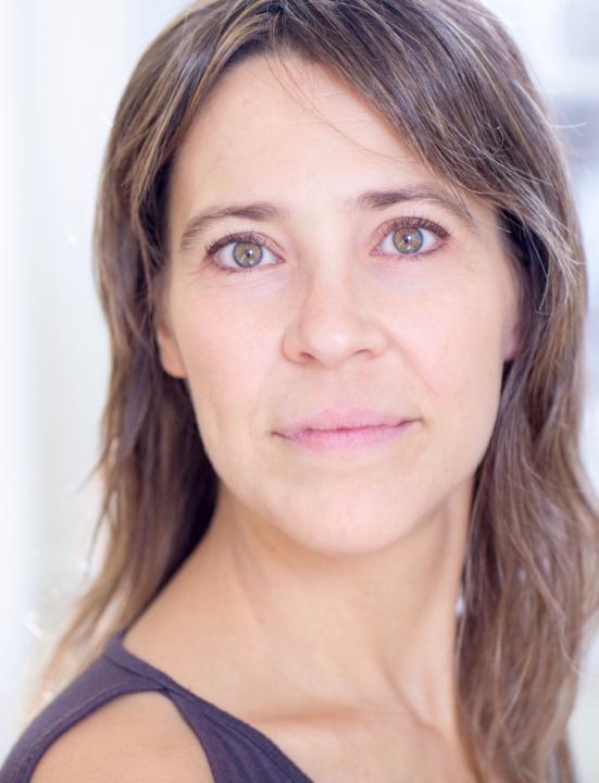 Marie-Élaine Chénier