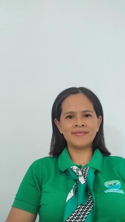 Dieu hien Hoang