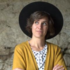 Annika Lörtscher