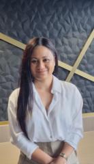 Tanya Pohe