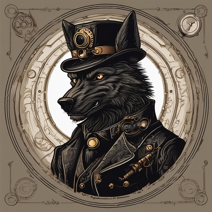 Canis Lupus