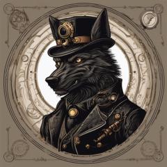 Canis Lupus