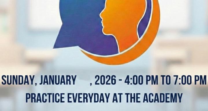 Teacher Yoos -Sunday JANUARY