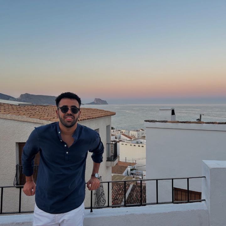 Ali Sahibeddine Faouzi