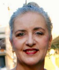 Thea Oberholzer