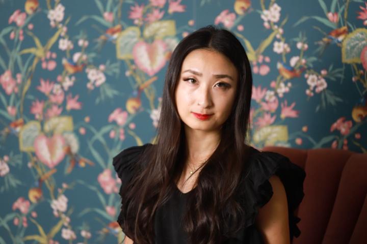 Wakana Morlan