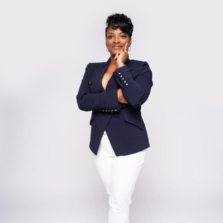 Shawanda Jackson