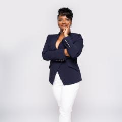 Shawanda Jackson