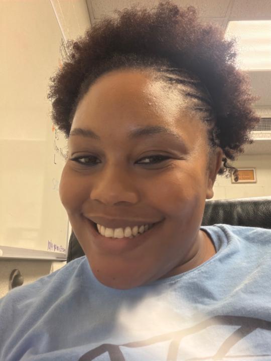 Lenise Frazier