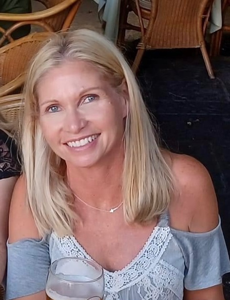 Jenny Rieger