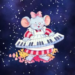 Nannerl Mouse