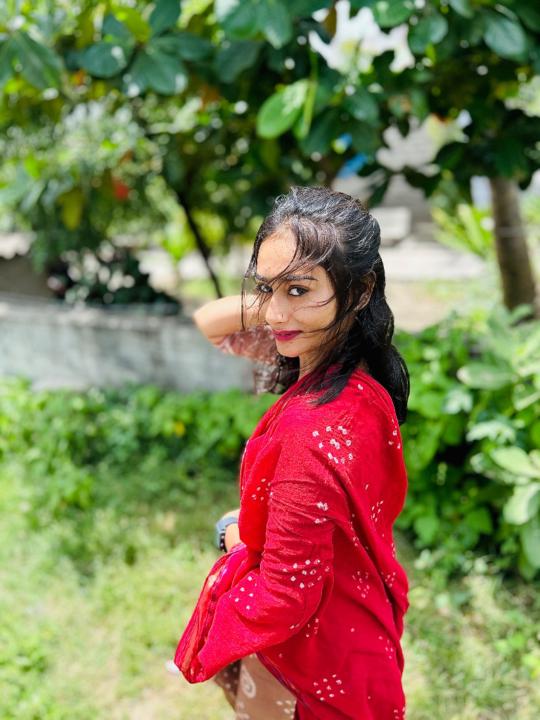 Poonam Maheshwari