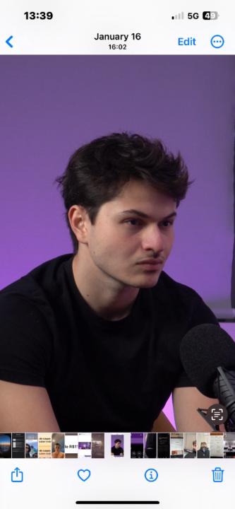 Antonio Gabriel Paredes