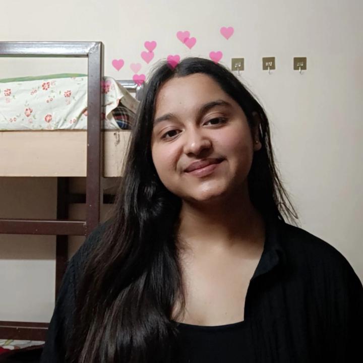 Vanshika Sahore