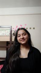 Vanshika Sahore