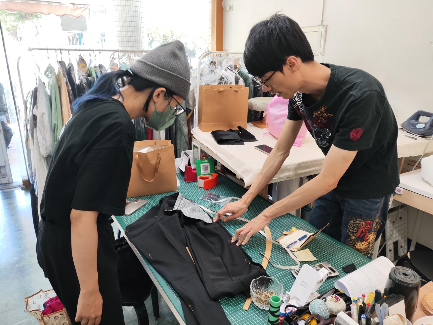 Cosplay衣研所｜Cosplay Atelier Lab