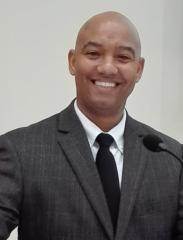 Ren Broussard