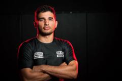 Alexander Zapantis
