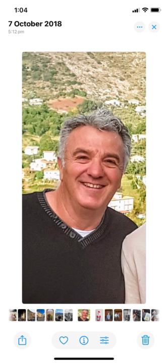Robert Saurini