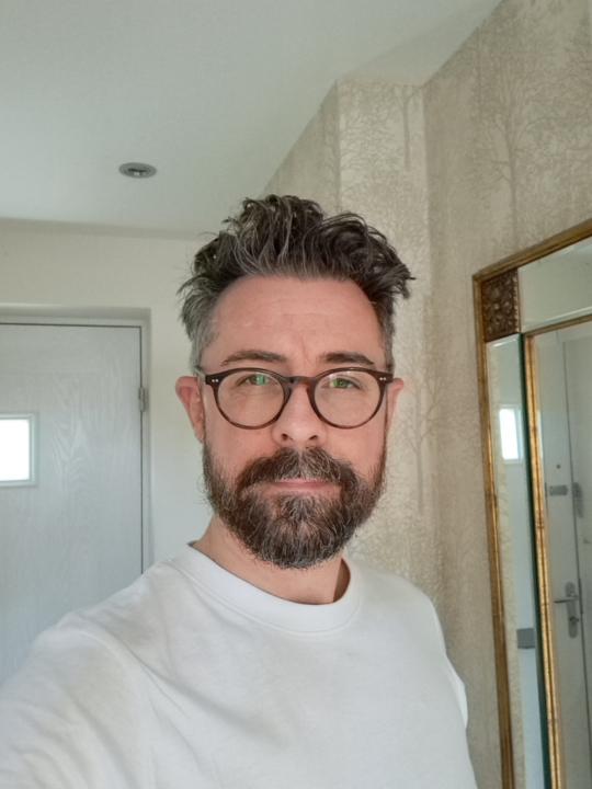 Jeff Ball